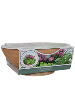 XXL Herb Planter